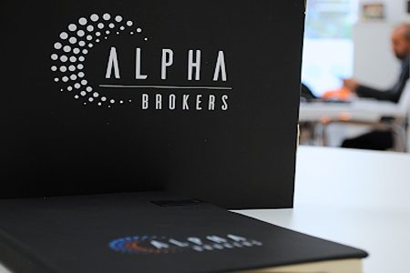 Alpha Brokers