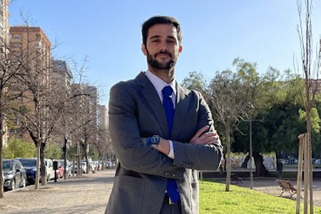 Antonio Lorenzo Henarejos - Broker Hipotecas - Asesor Hipotecario en Valencia