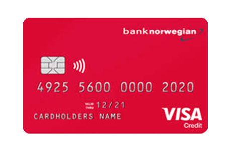 Bank Norwegian