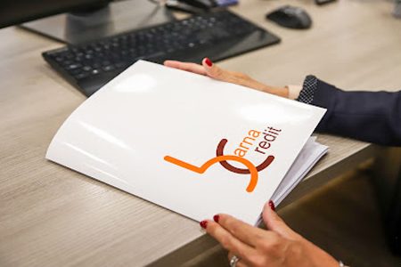 Barna Credit - Tu Socio en Financiación Alternativa para Empresas