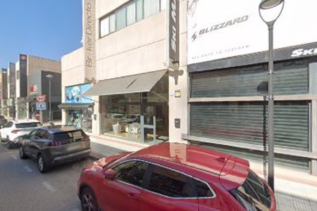 Broker Directo Correduría de Seguros SL