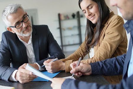 Brokers Finance - Broker hipotecario