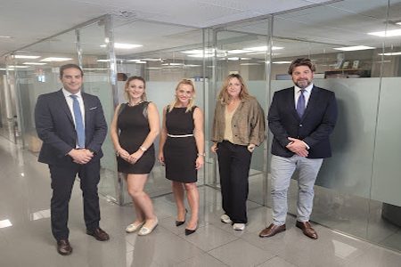 Central Brokers SL Correduría de Seguros