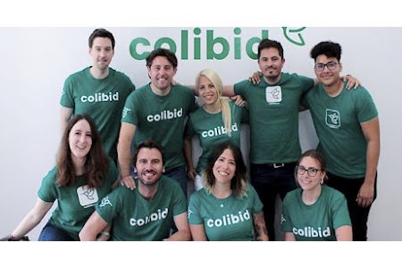 Colibid - La mejor hipoteca te encuentra en segundos