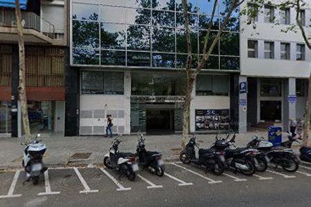 Créditos y préstamos personales en Barcelona