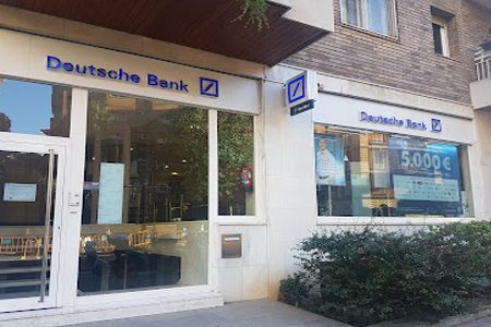 Deutsche Bank