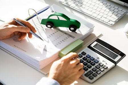 Empeñar Coche Dinerauto Madrid