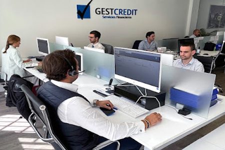 GESTCREDIT