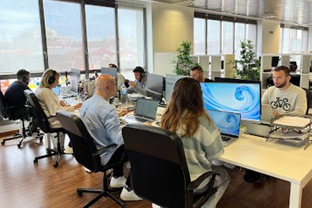 GoHipoteca - Bróker Hipotecario