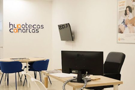 Hipotecas Canarias