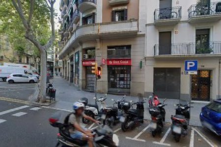 Hipotecas Corporación Financiera en Barcelona