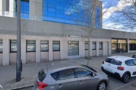 Marbroker Linares SL