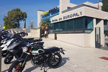 Mobilize Financial Services España