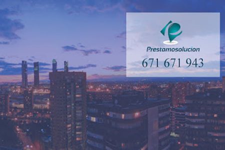 Reunificación de deudas - Prestamosolucion