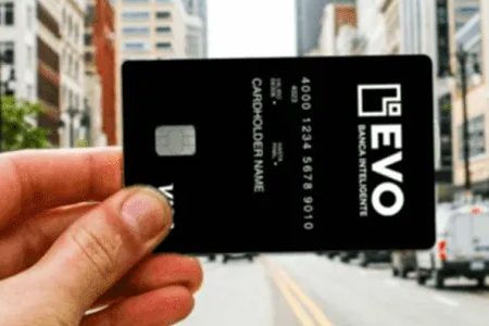 Tarjeta Inteligente EVO