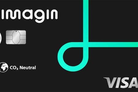 Tarjetas de ImaginBank