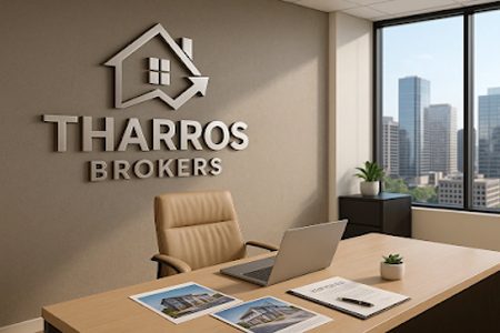 Tharros Brokers